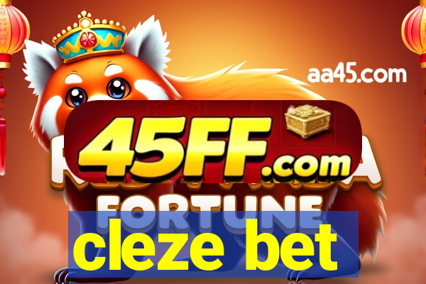 cleze bet